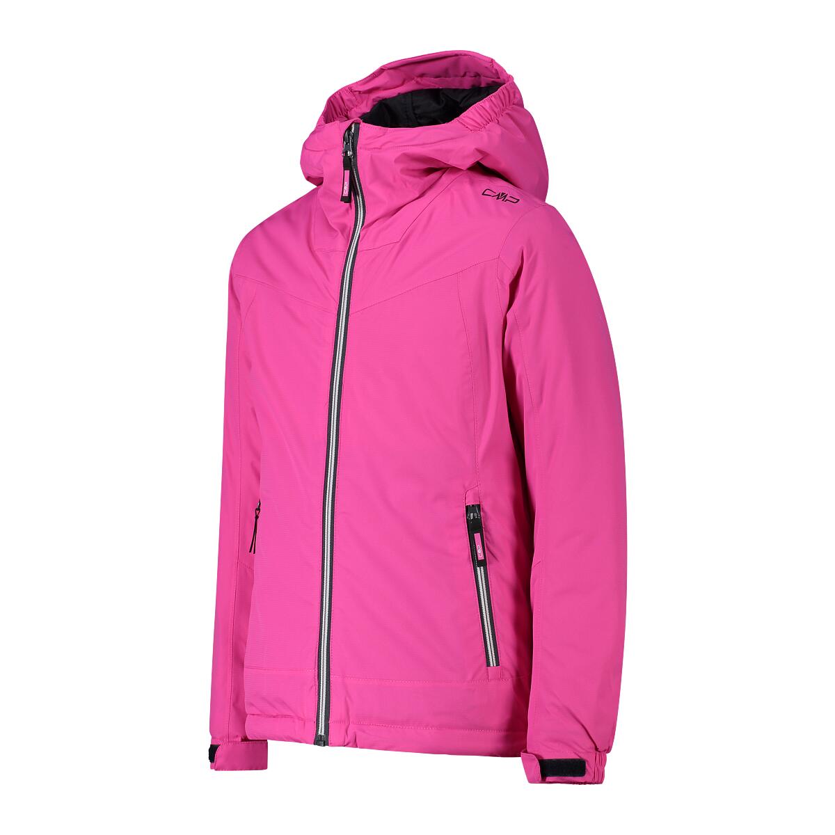 CMP Mädchen Jacke KID G JACKET FIX HOOD 34Z3435 3/5