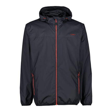 Kurtka męska przeciwdeszczowa CMP 32X5807