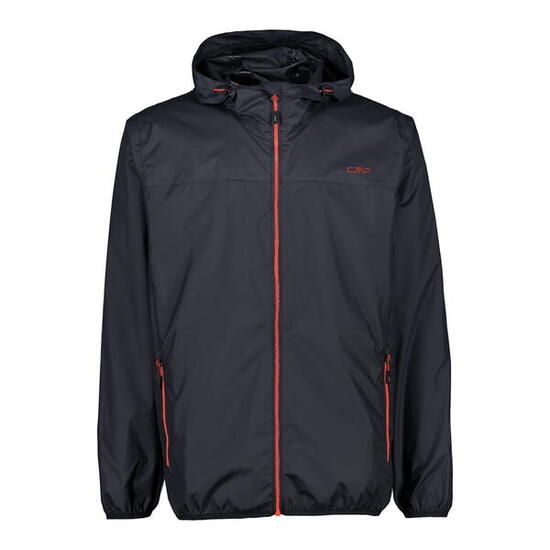 Kurtka męska przeciwdeszczowa CMP 32X5807