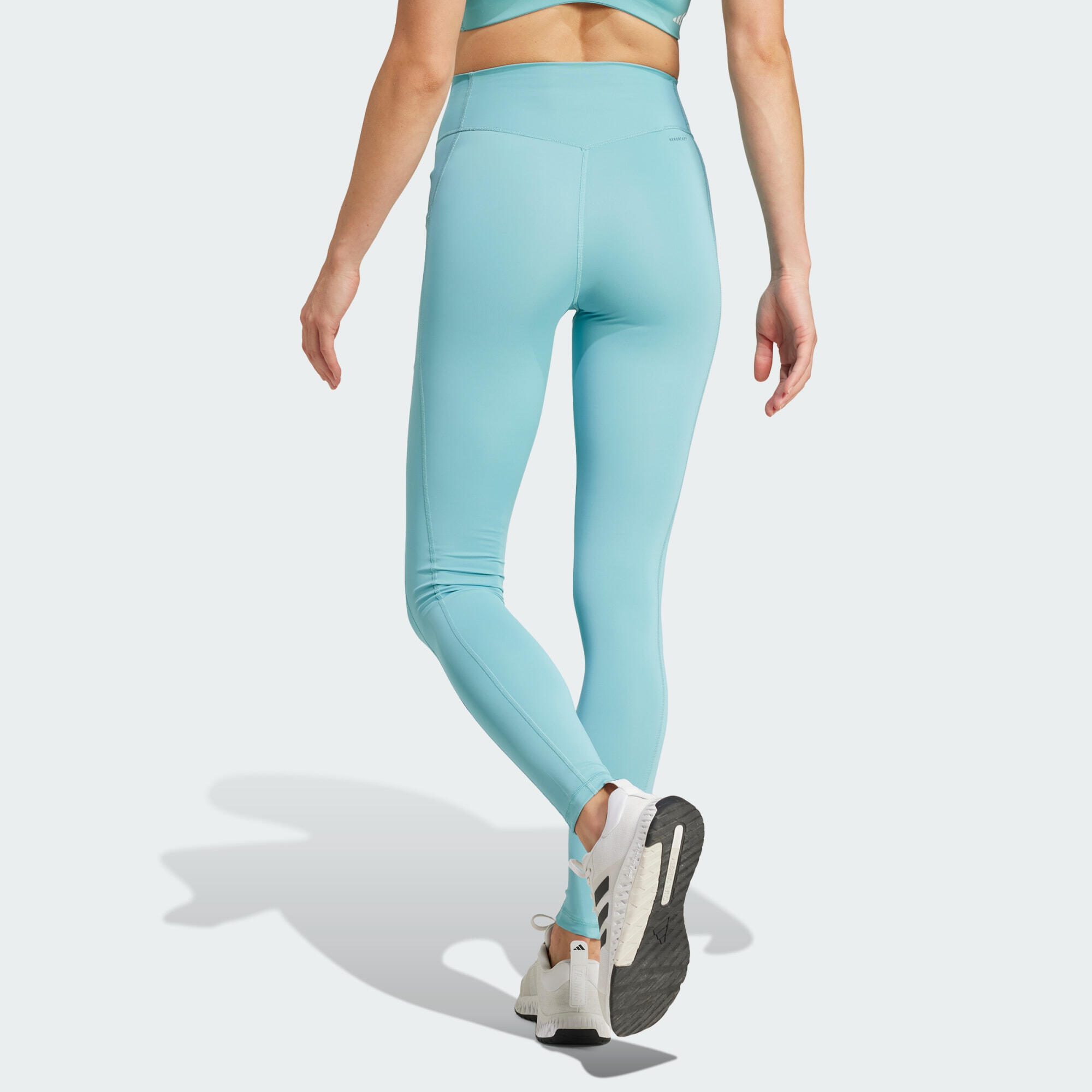 decathlon adidas leggins
