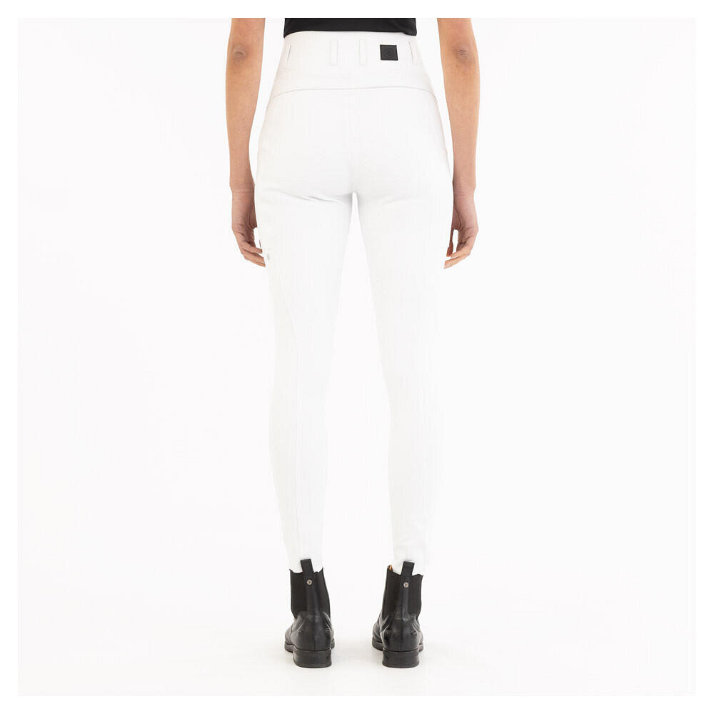 Leggings da equitazione da donna BR Equitation Isadora 2/3