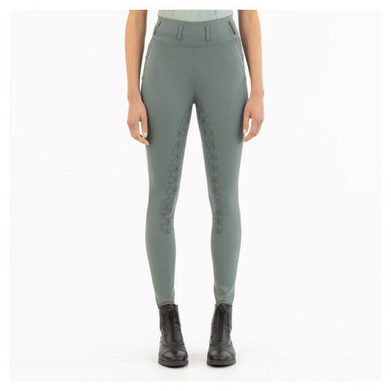 Legging équitation femme BR Equitation Isadora