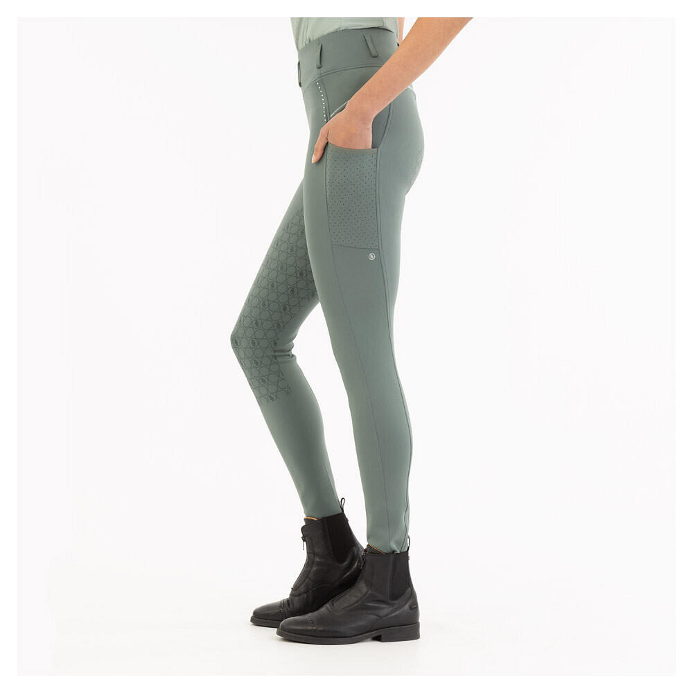 Leggings da equitazione da donna BR Equitation Isadora 3/3