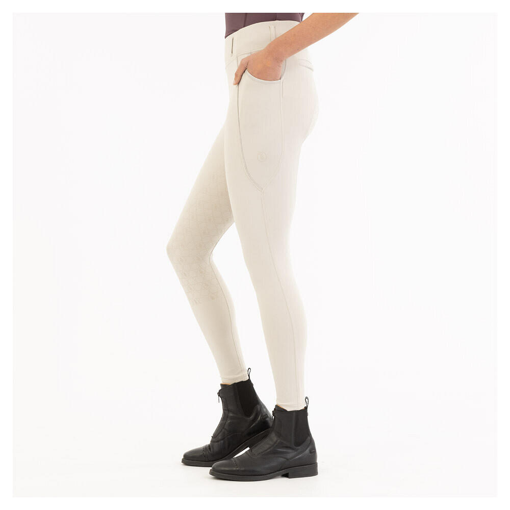 Legging équitation femme BR Equitation Ilana 3/3