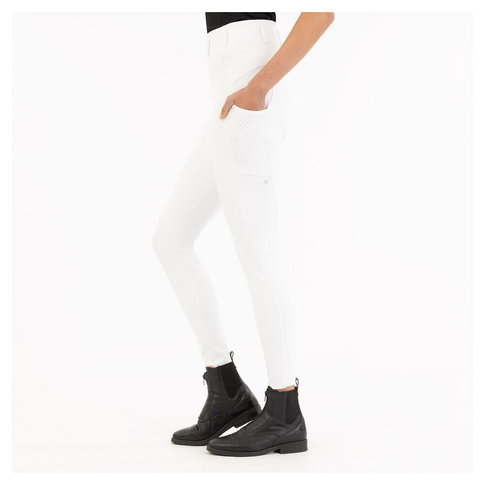 Leggings da equitazione da donna BR Equitation Isadora 3/3