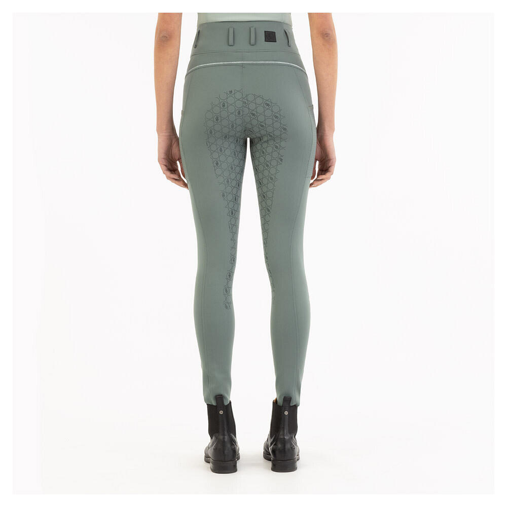Leggings da equitazione da donna BR Equitation Isadora 2/3