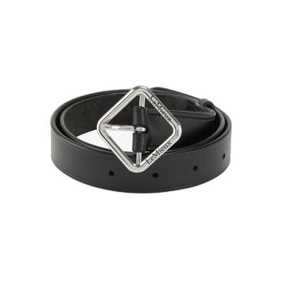 Leren riem voor vrouwen lemieux cleo