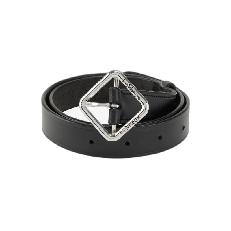 Ceinture cuir femme LeMieux Cleo      5300€    LEMIEUX Ceinture cuir femme LeMieux CleoVendu exclusivement en ligne   
