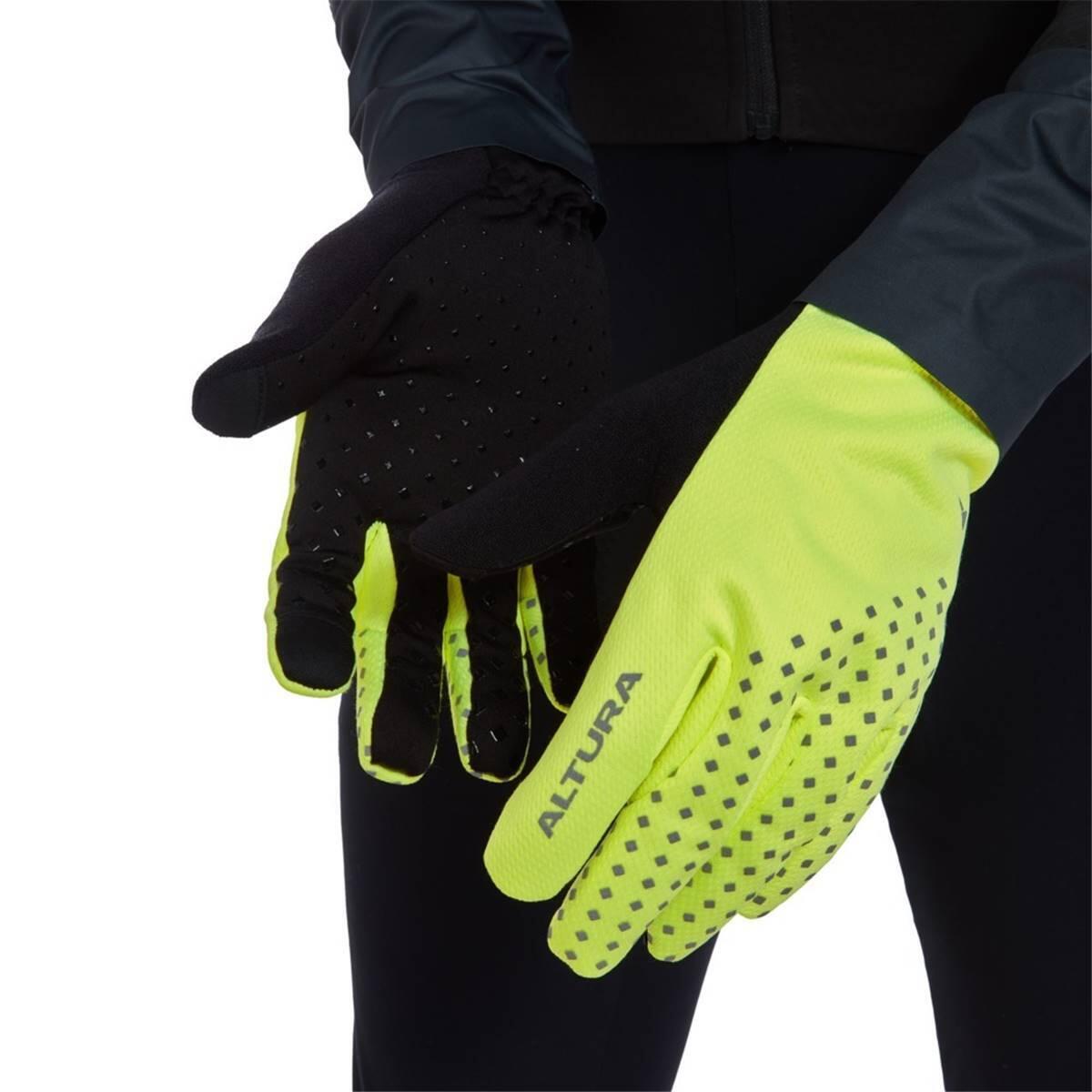 Winddichte handschoenen Altura Thermostretch 4/4