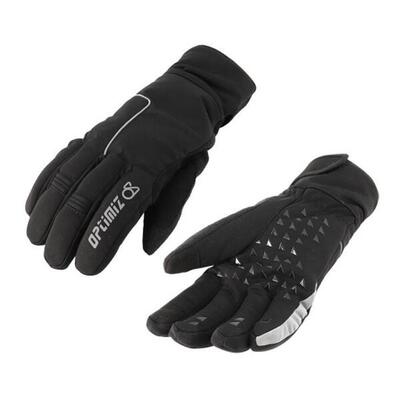 Lange winterhandschoenen optimiz g554