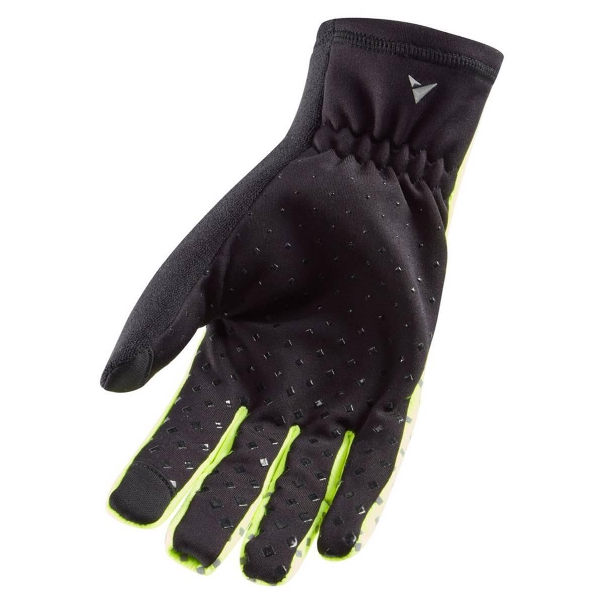 Winddichte handschoenen Altura Thermostretch 2/4