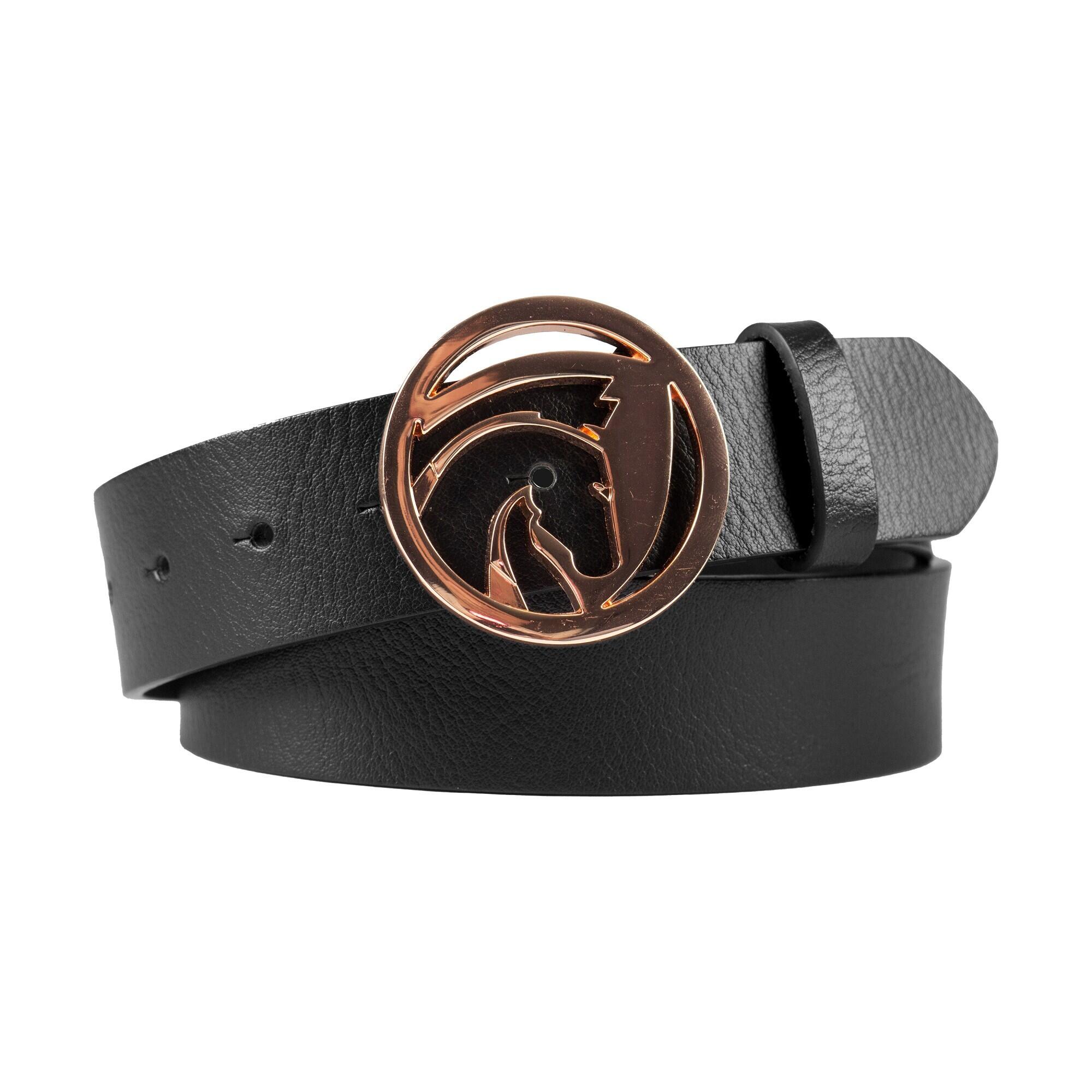 HORKA Leren riem Horka