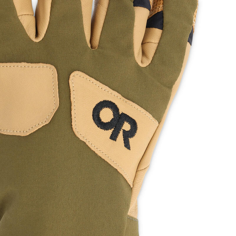 Beheizte Handschuhe Outdoor Research Extravert 4/5