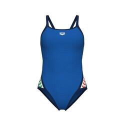 Maillot de bain 1 pièce femme Arena Icons Super Fly
