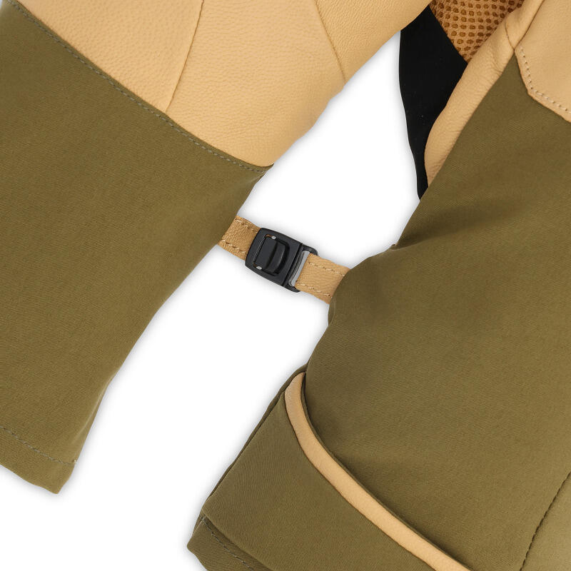 Gants chauffants Outdoor Research Extravert