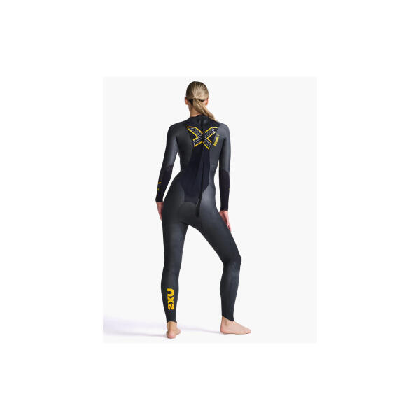 Costum pentru triatlon pentru femei 2XU Propel:1
