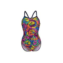 Maillot de bain 1 pièce femme Arena Parade