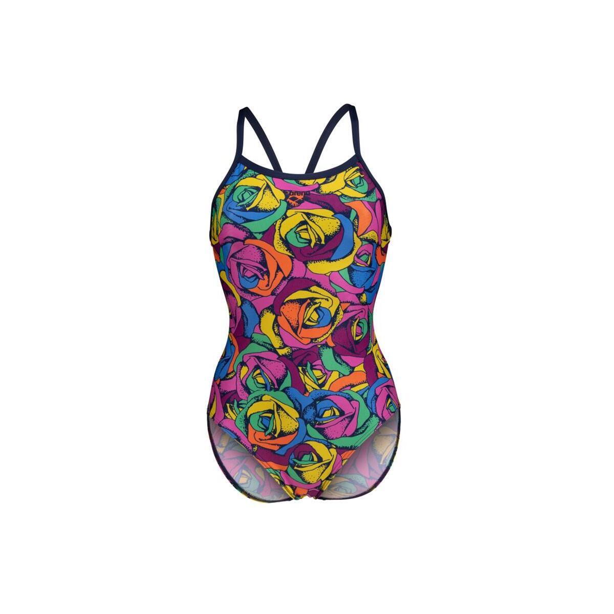Maillot de bain 1 pièce femme Arena Parade 1/5