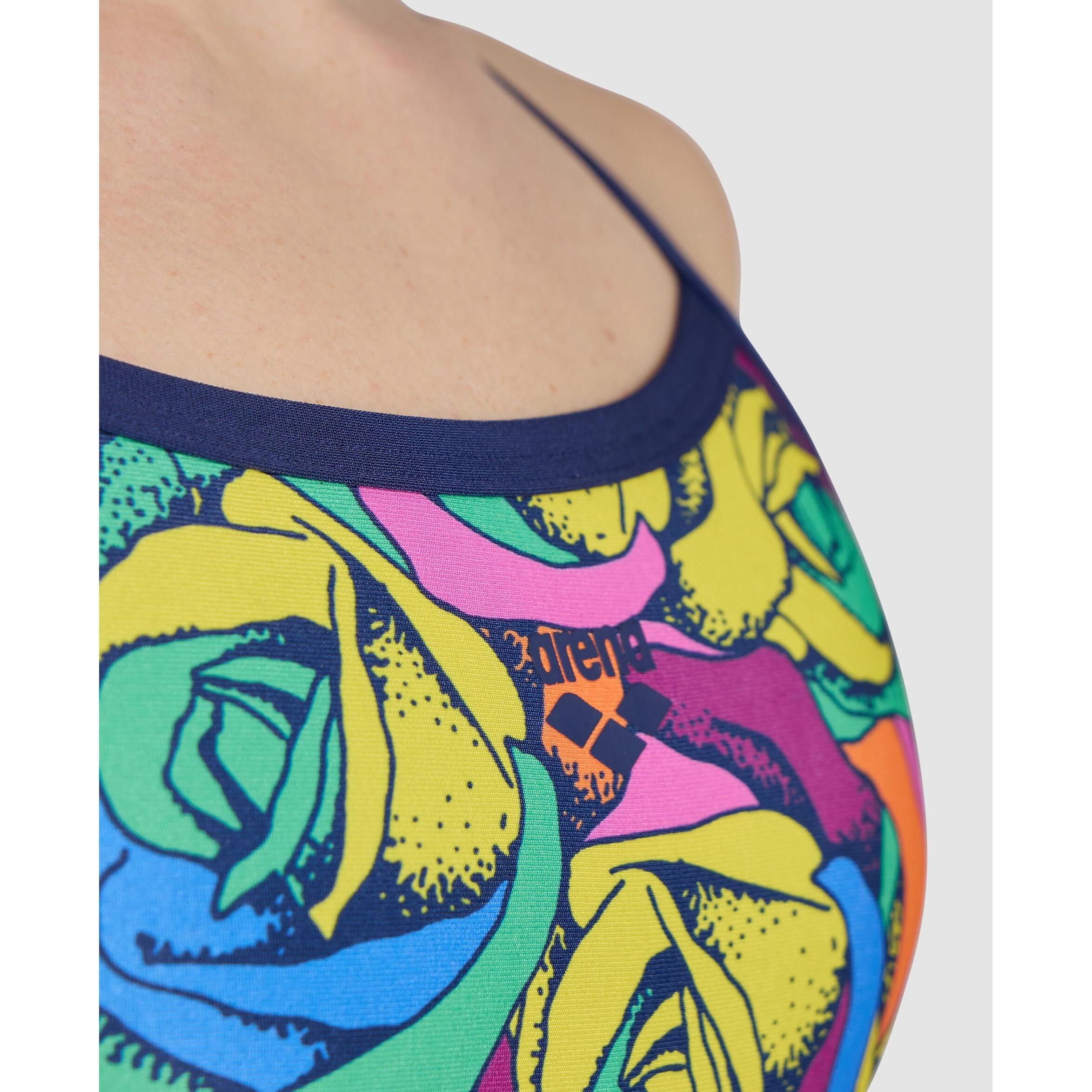 Maillot de bain 1 pièce femme Arena Parade 5/5