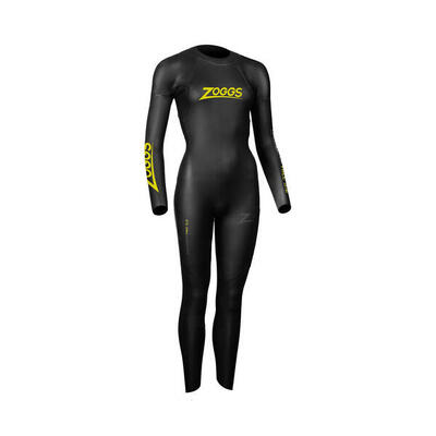 Dames jumpsuit zoggs ow free 3.2 approved
