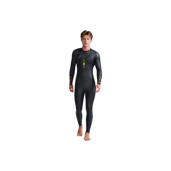 Costum pentru triatlon 2XU Propel pentru bărbați:1