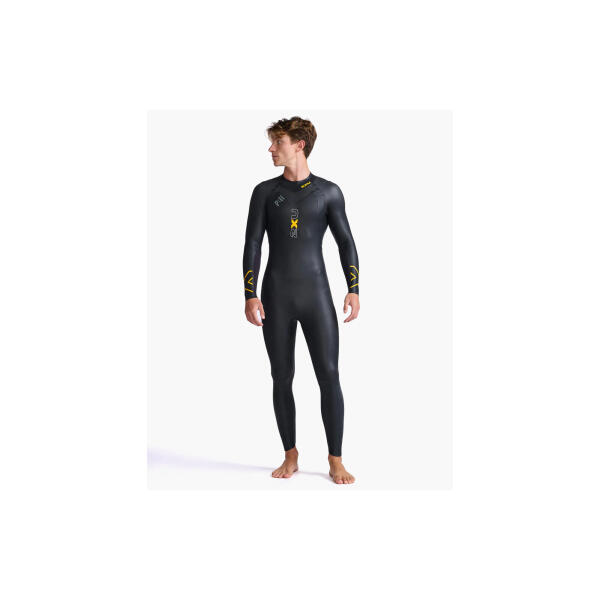 Wetsuit 2XU P:1 Propel 2/7