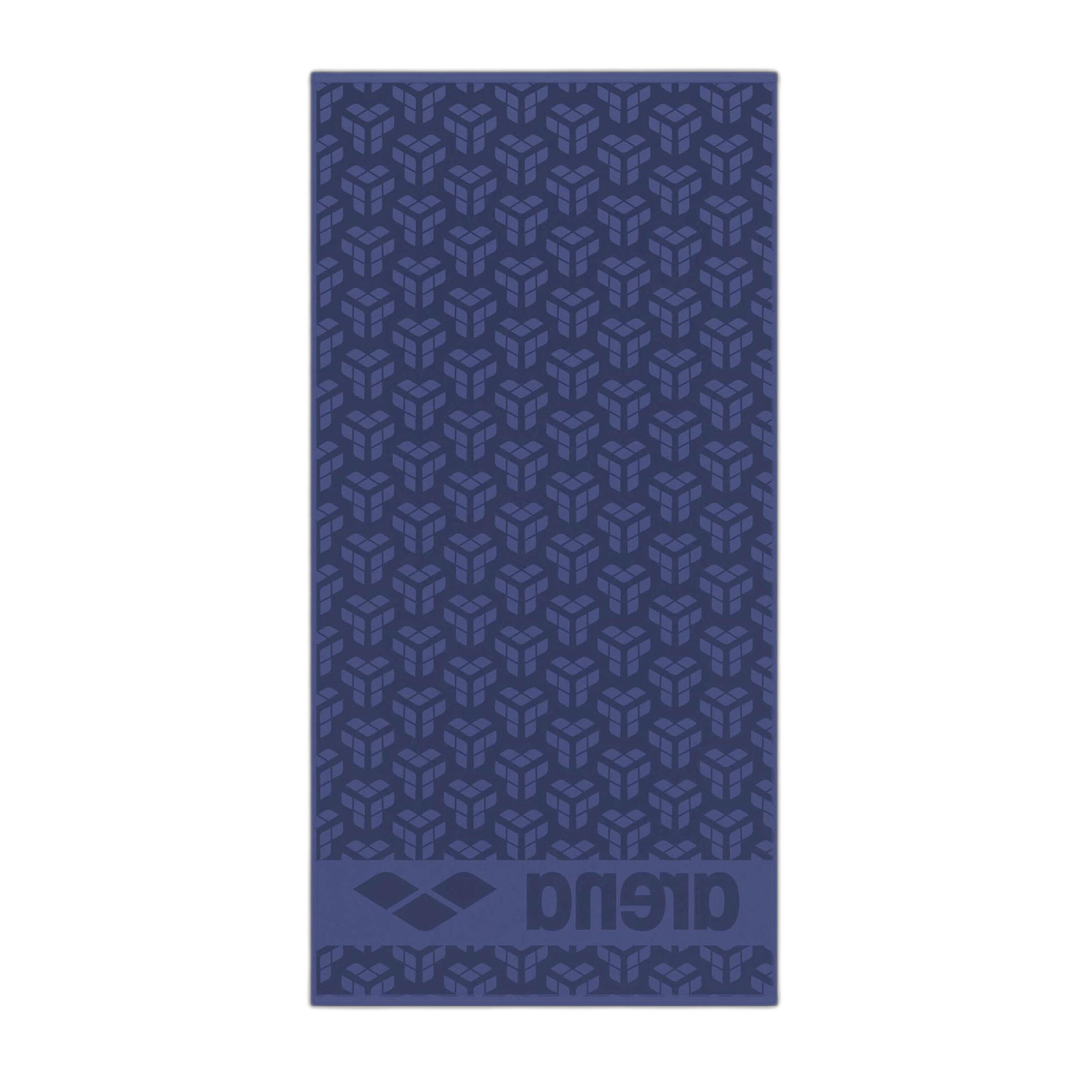 Toalla Arena Monogram Towel 2/2