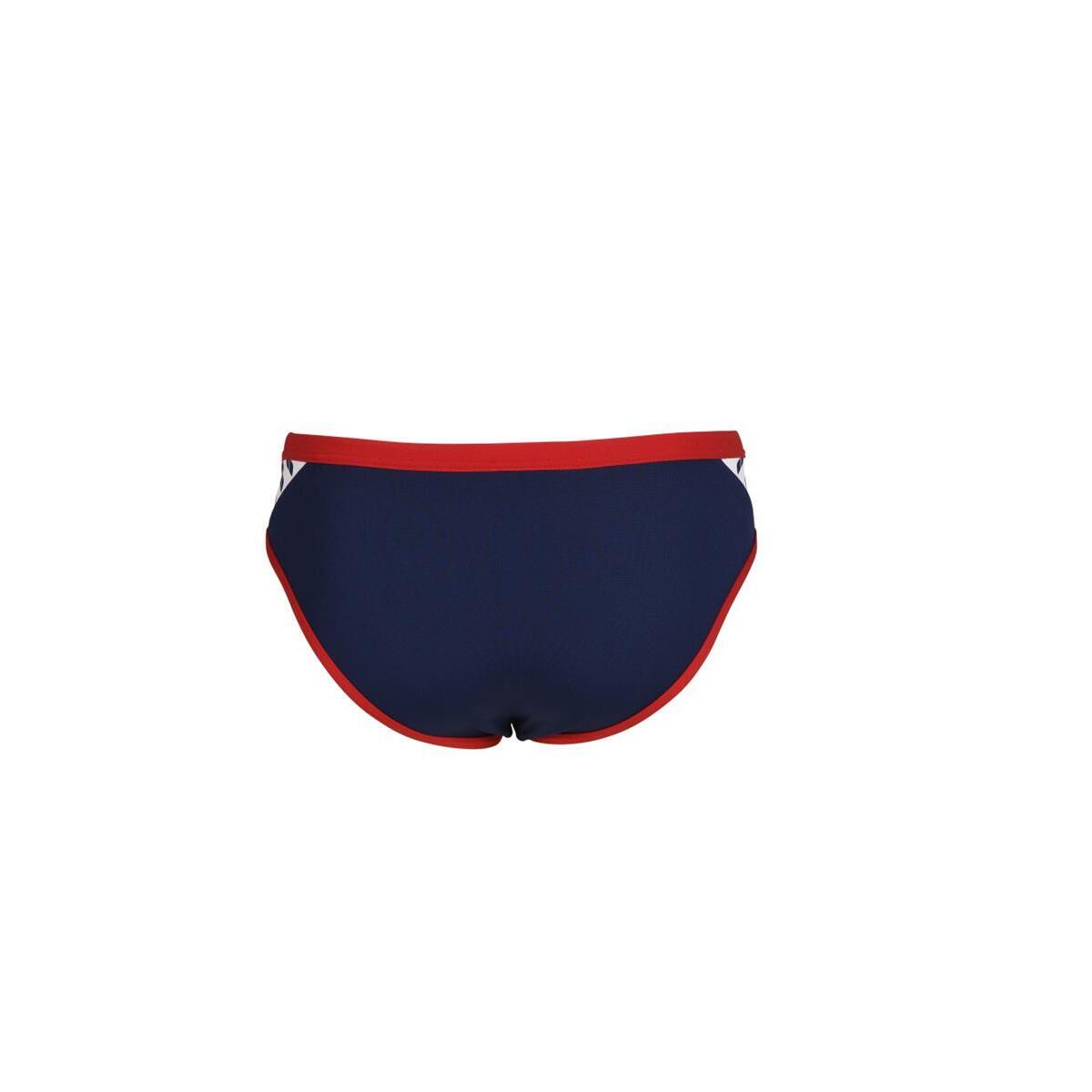 Slip de bain Arena Icons Solid 2/5