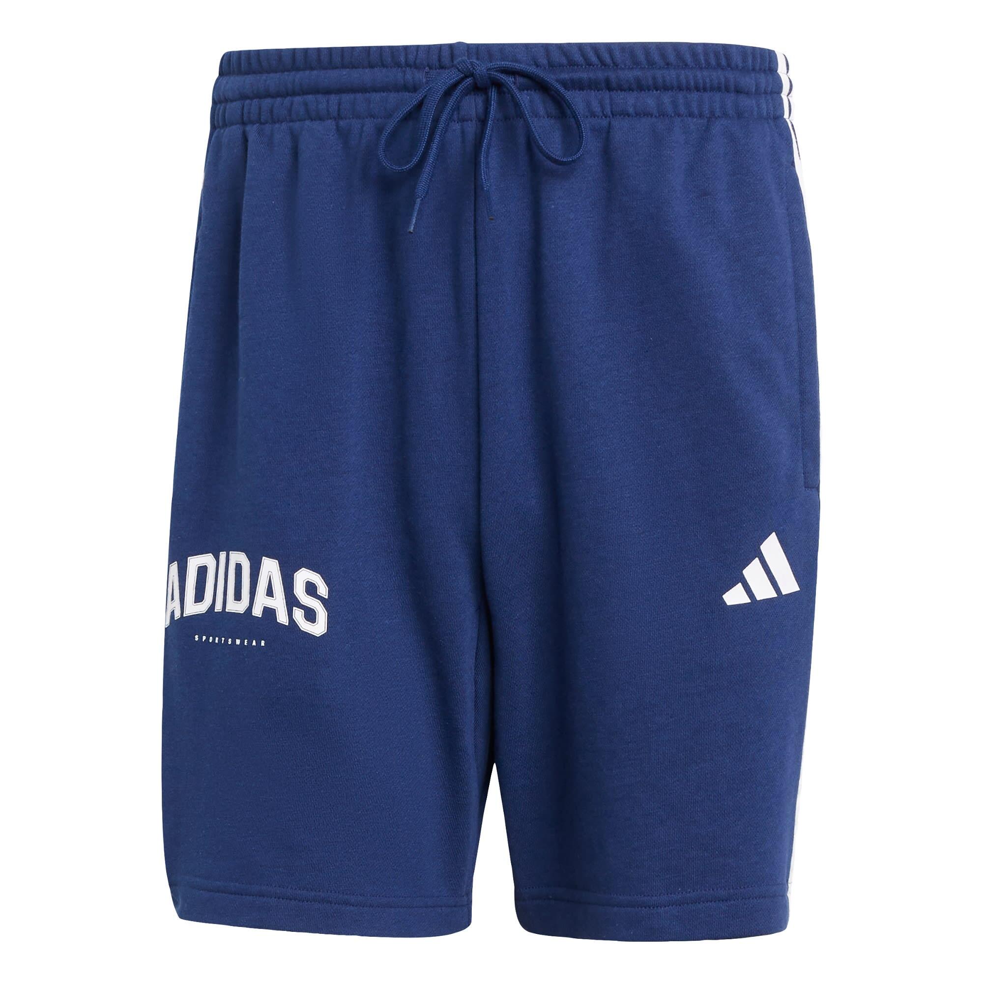 Short 3-Stripes 2/5