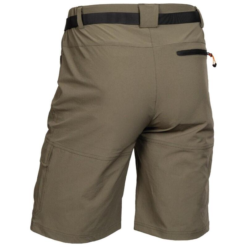 Bacoachi short de randonnée homme
