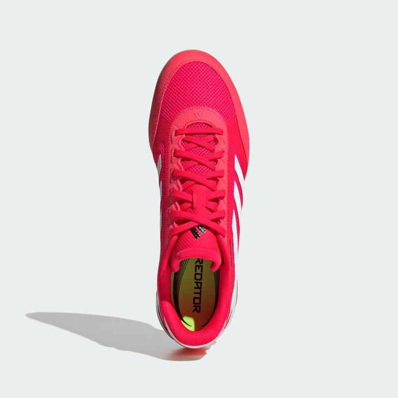 Ghete de fotbal Predator League Indoor