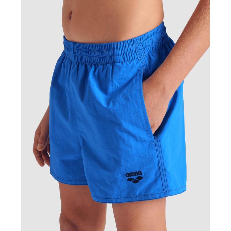 Pantaloni scurți de plajă Arena Bywayx Youth R junior
