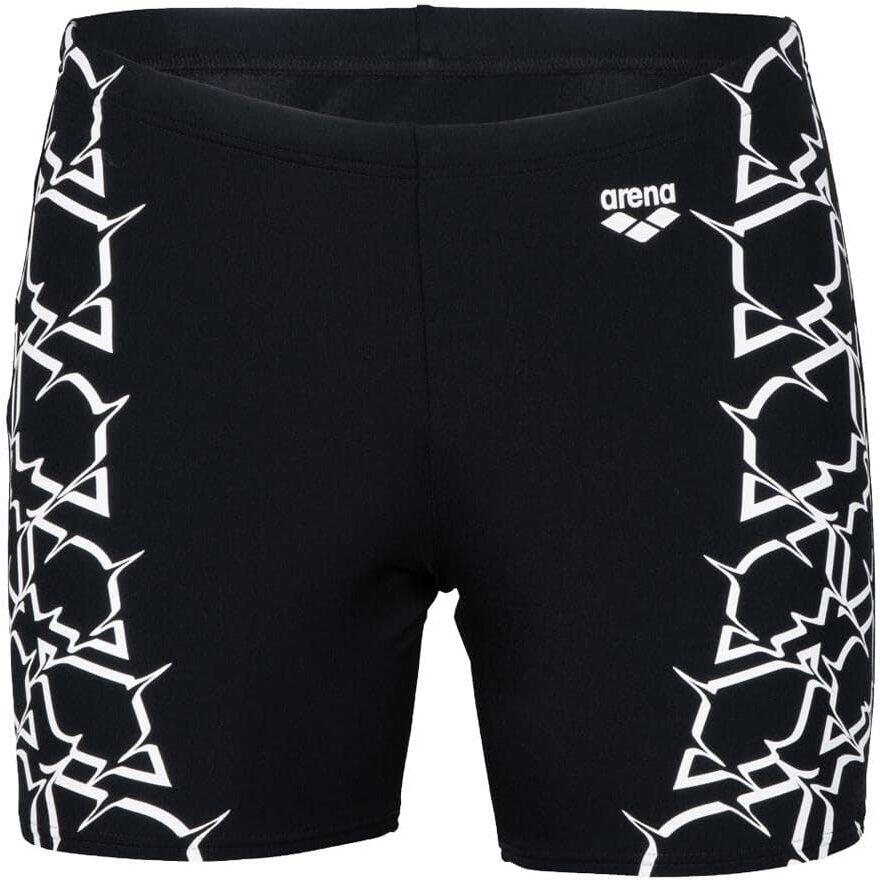 Jammer Arena Graphic