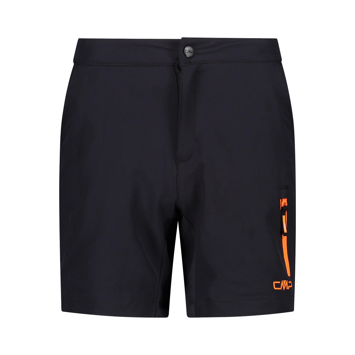 CMP Shorts with mesh underwear for children CMP