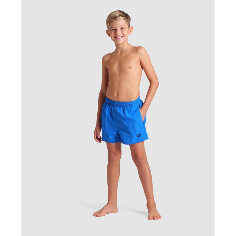 Pantaloni scurți de plajă Arena Bywayx Youth R junior