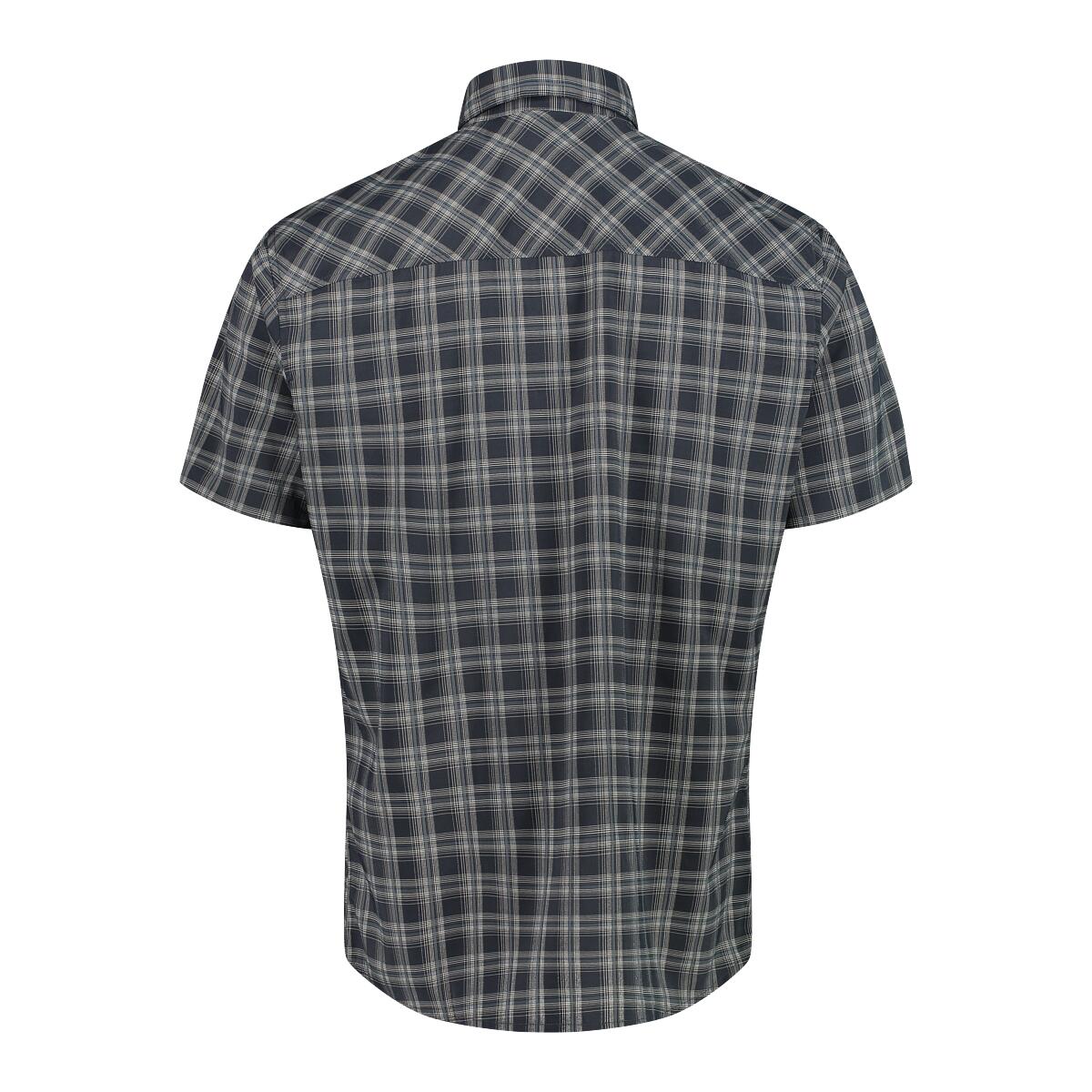 CMP Herren Hemd MAN SHIRT 35S5727 2/5