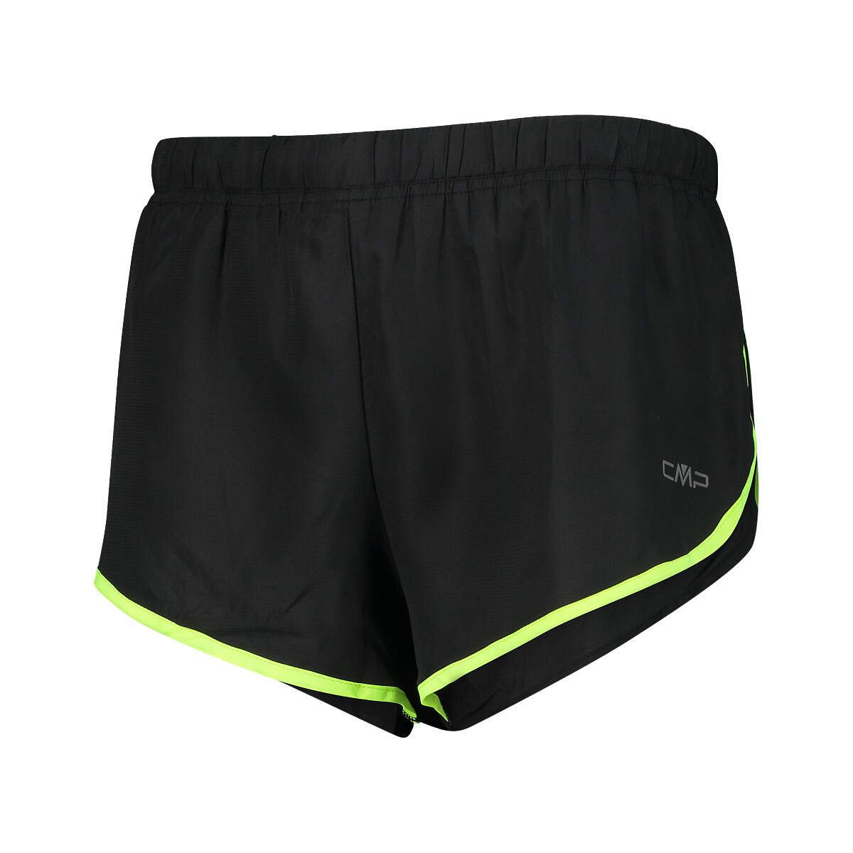 Short avec slip intérieur maille CMP 6/6