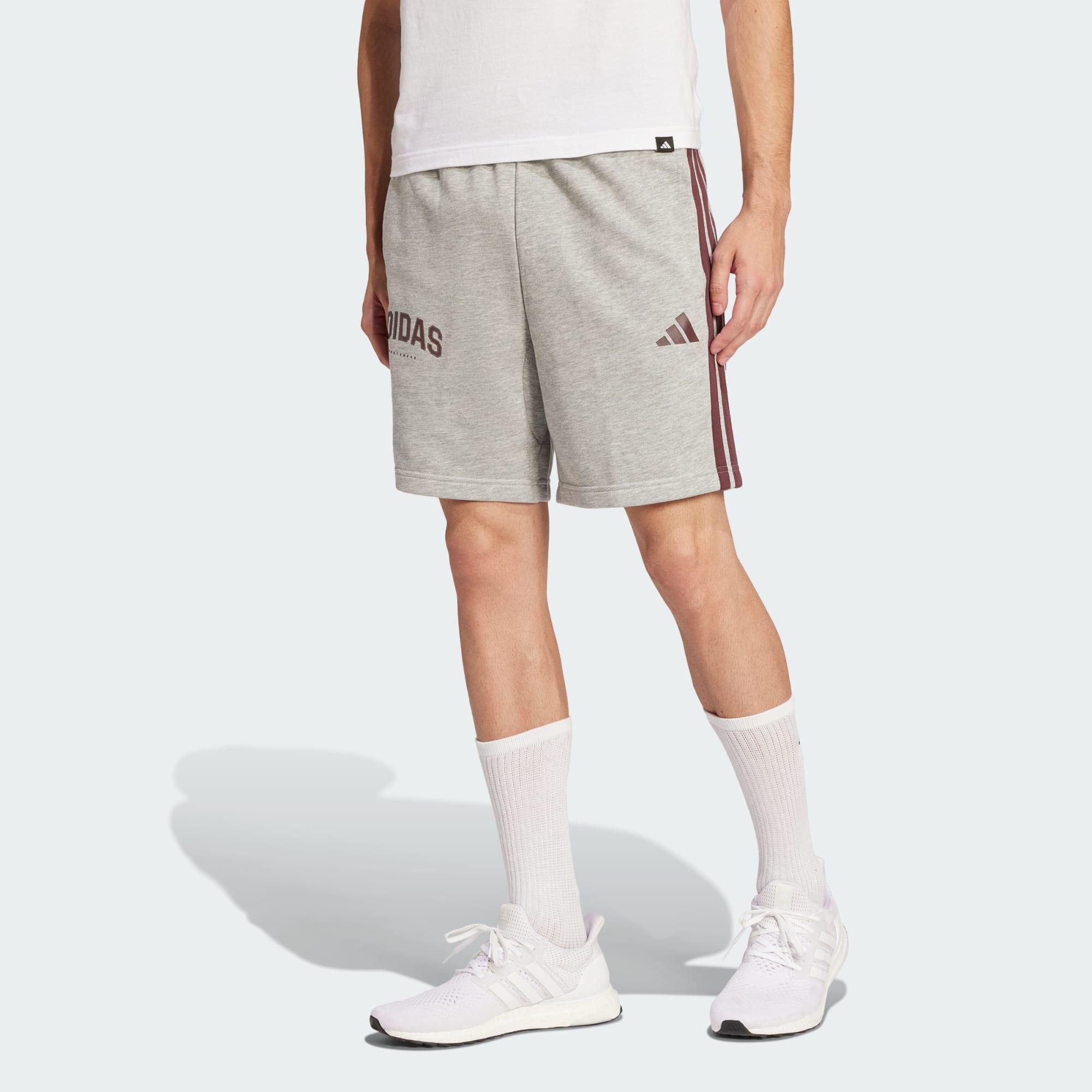 ADIDAS Short 3-Stripes
