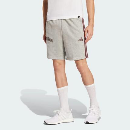 Short 3 bandes
