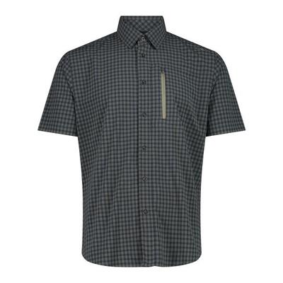 Hemd geruchshemmend. atmungsaktiv. feuchtigkeitsregulierend Herren - Man Shirt