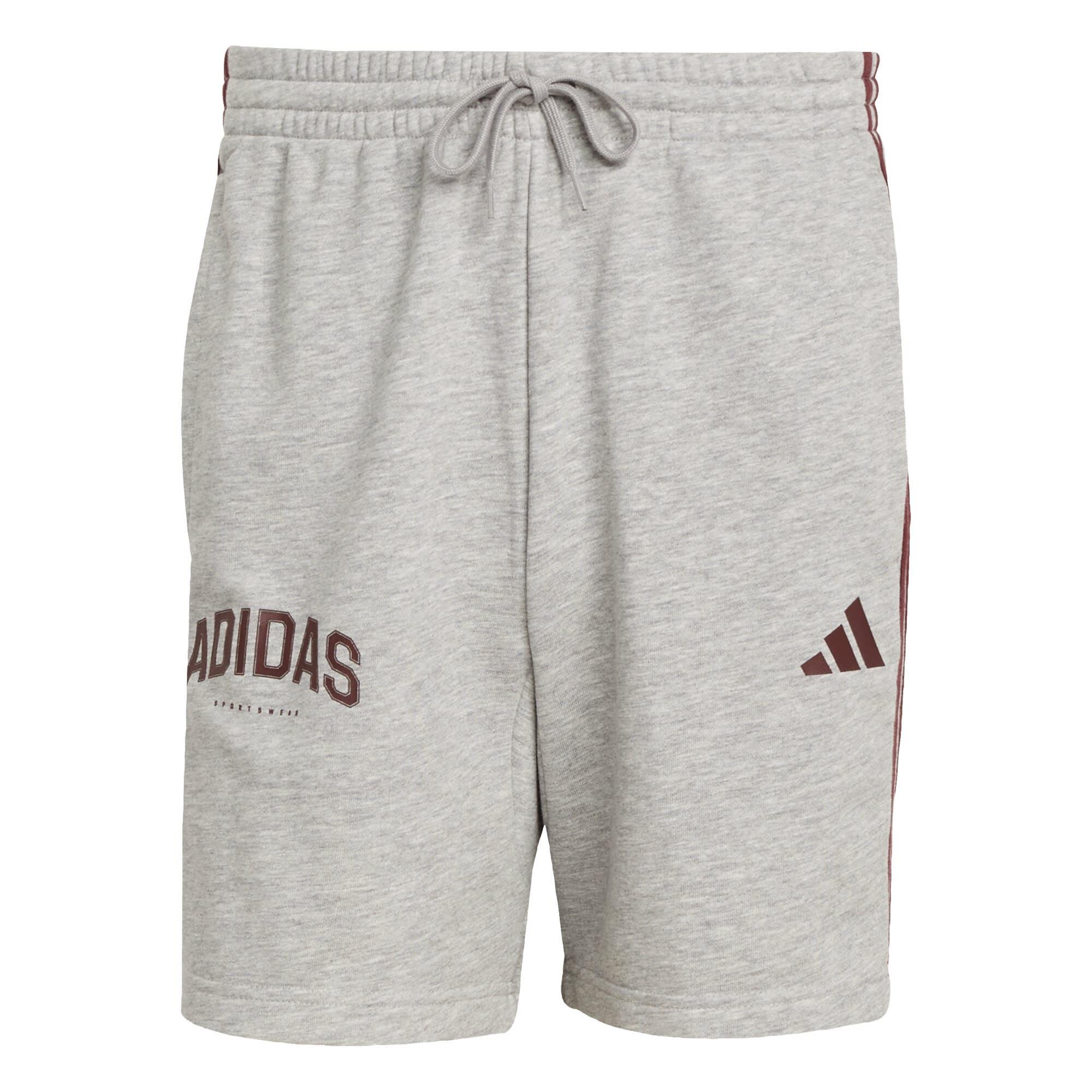 Short 3 bandes 2/5