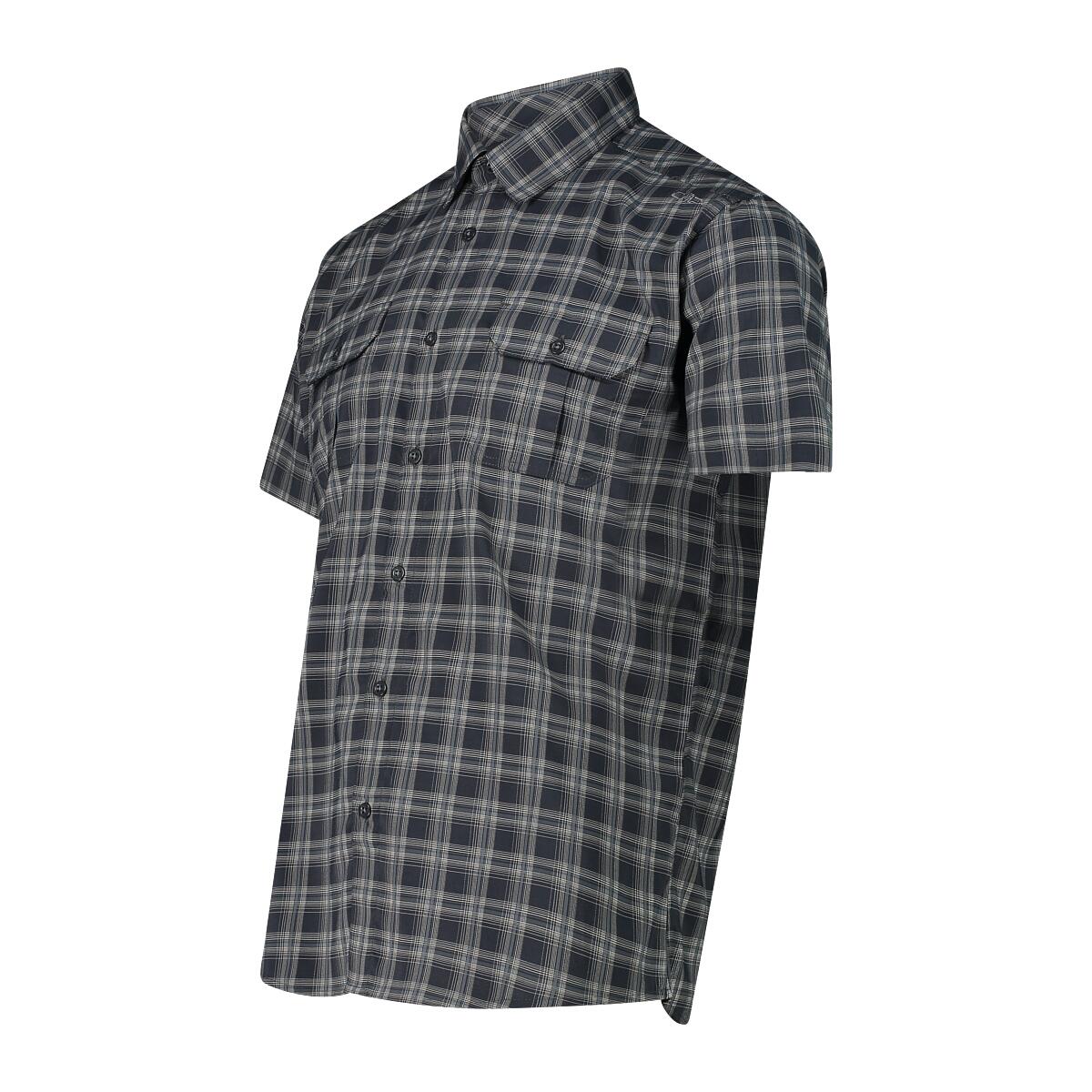CMP Herren Hemd MAN SHIRT 35S5727 3/5