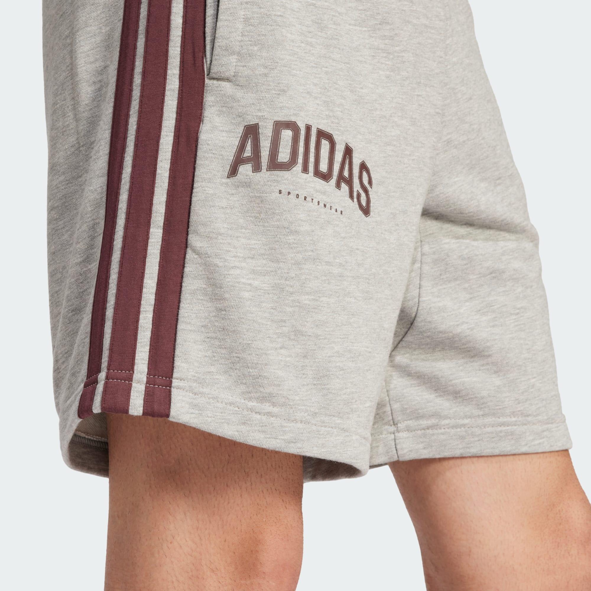 Short 3 bandes 4/5