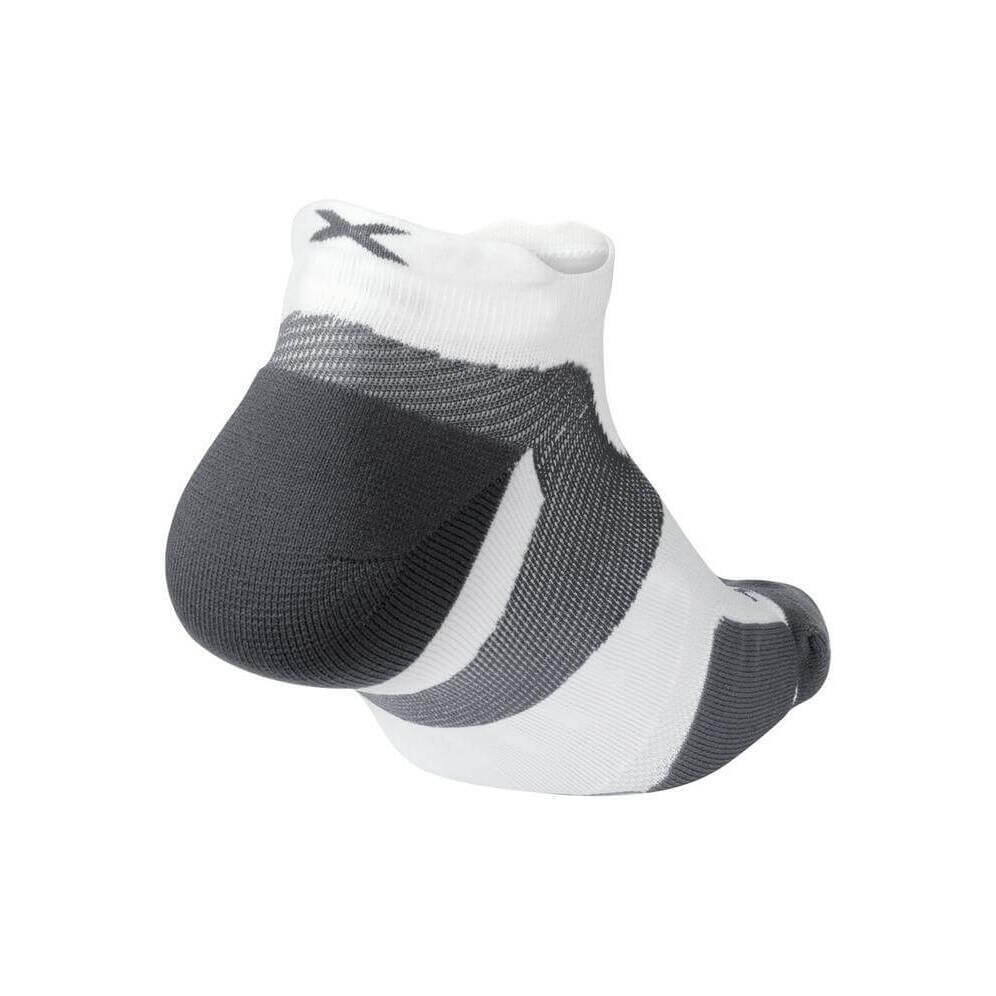 Tiefe Socken 2XU Vectr Cushion 2/2