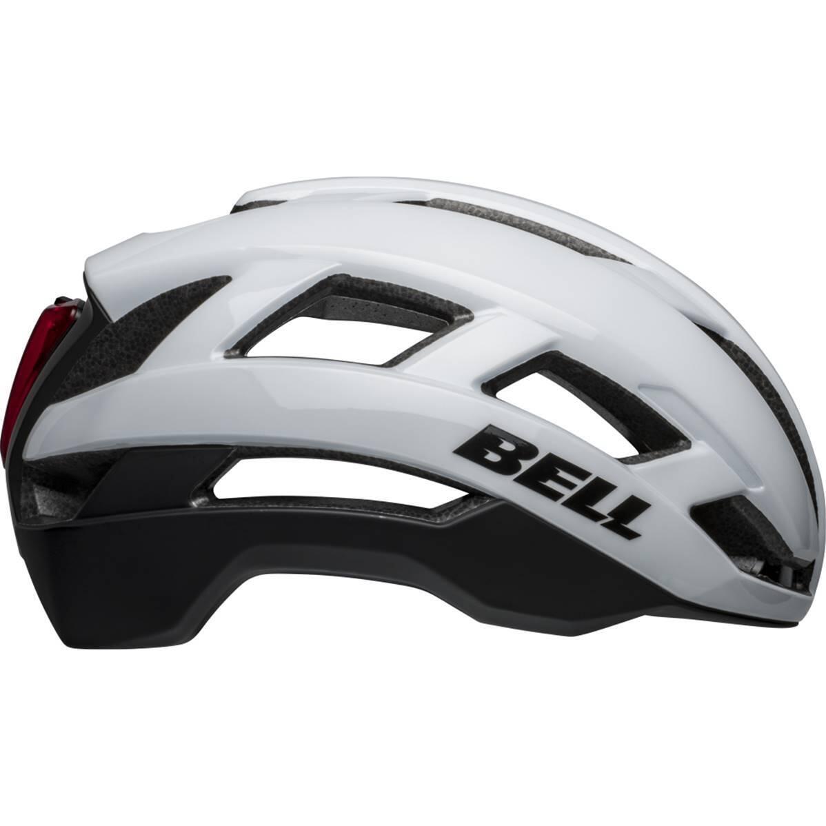Fahrradhelm Bell Falcon Xr Led Mips (New My23) 4/5