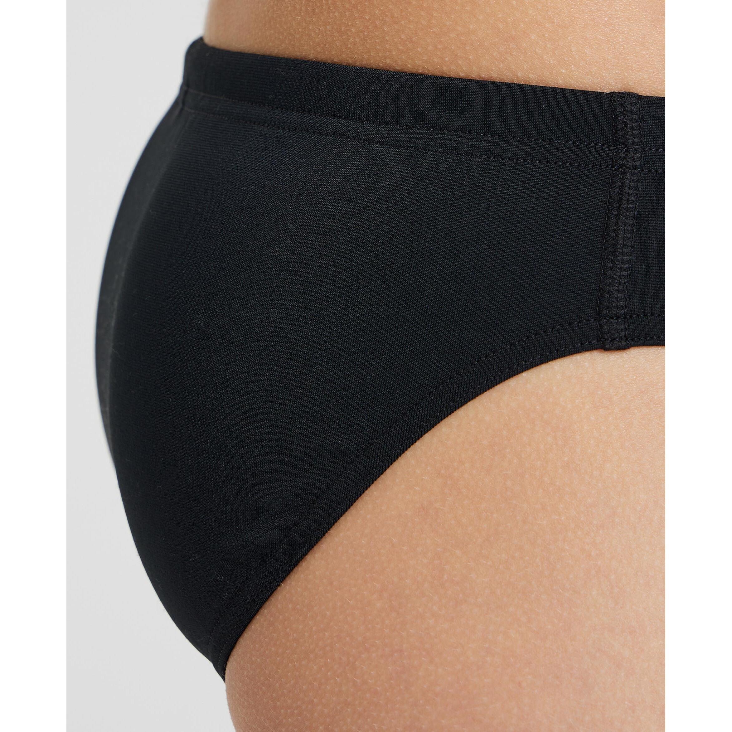 Costume da bagno da bambino Arena Team Solid 4/5