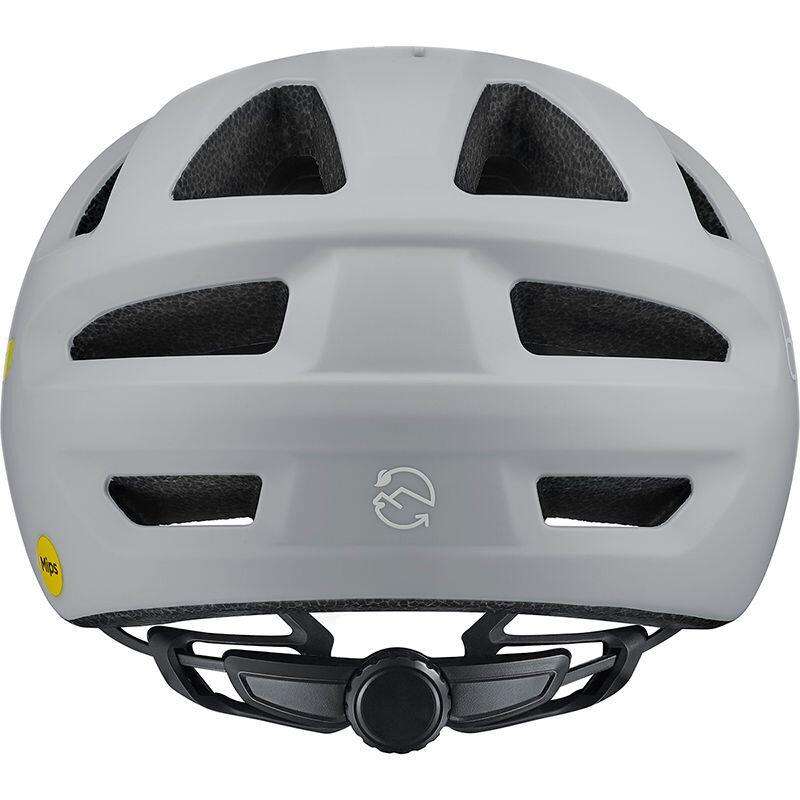 Rennrad-Fahrradhelm "Spero MIPS", grey matte 2/3
