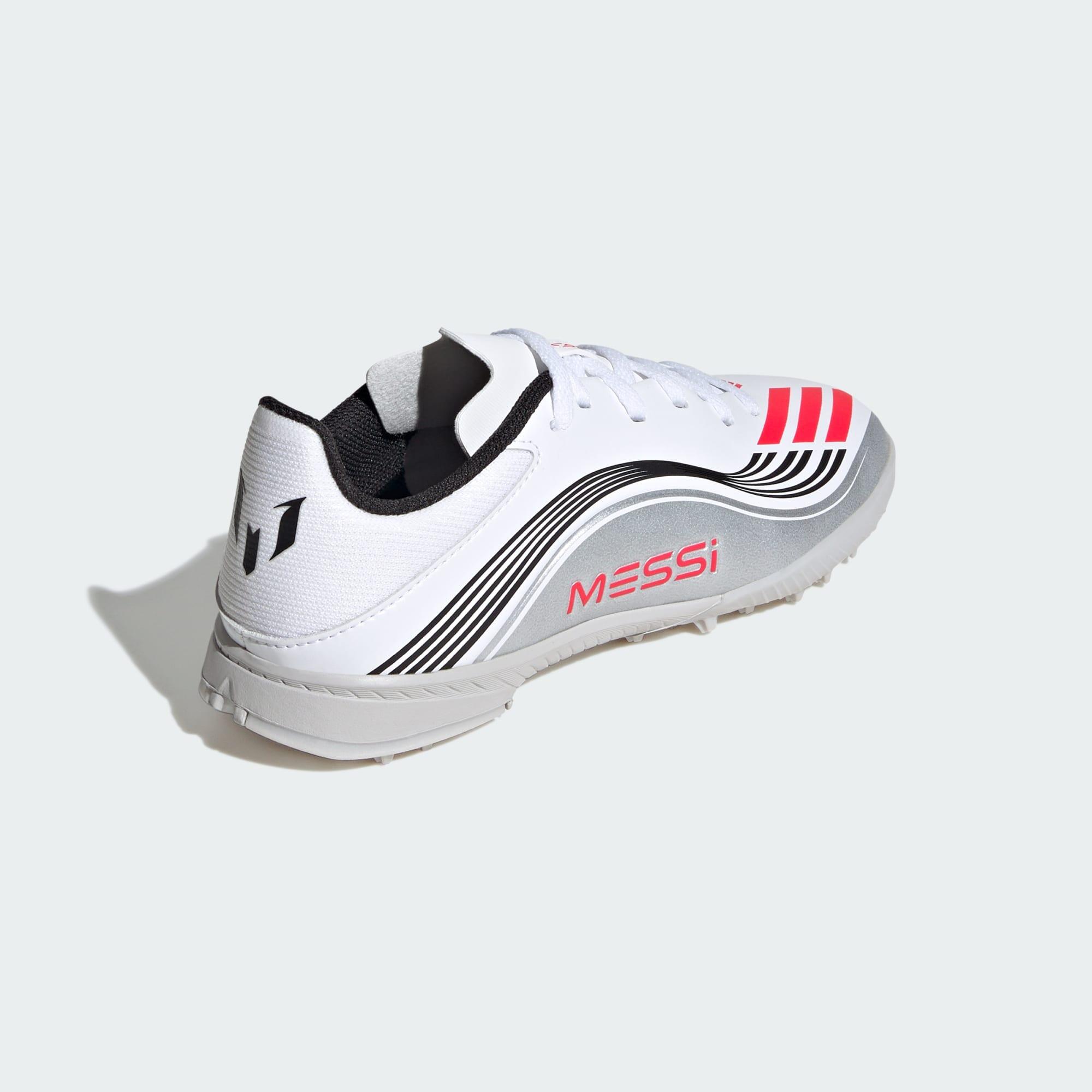 F50 Messi League Turf Boots Kids 7/7