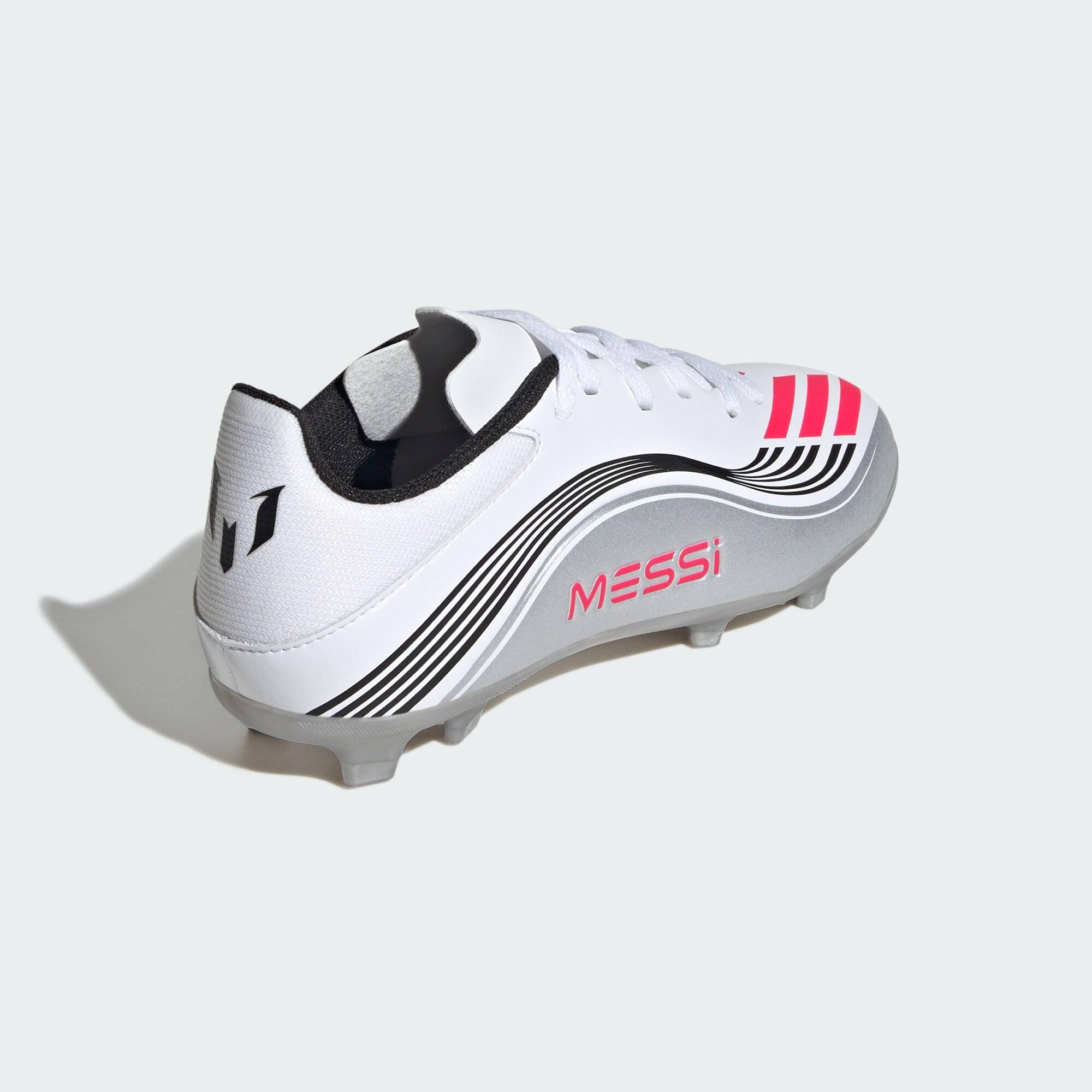 Scarpe da calcio F50 Messi League Firm/Multi-Ground 7/7