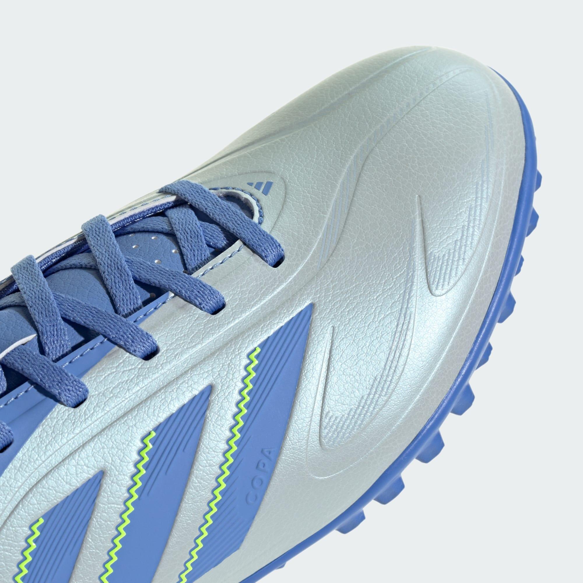 Copa Pure 3 Club Turf Boots 4/7